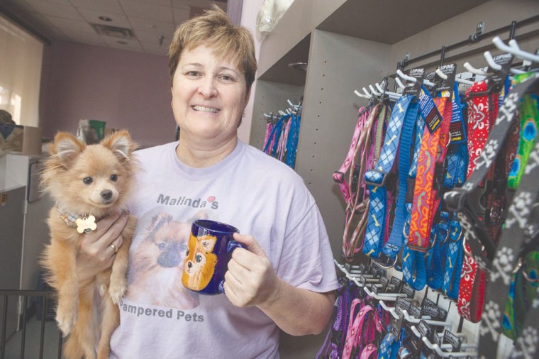 Malinda's Pampered Pets